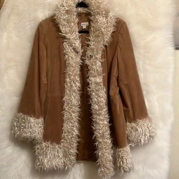 Charlotte Russe Jackets & Blazers - “Almost Famous” jacket from Charlotte Russe